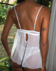 Babydoll Nocturne Neve