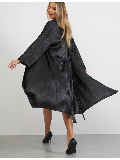 Robe Onça fina