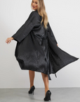 Robe Onça fina