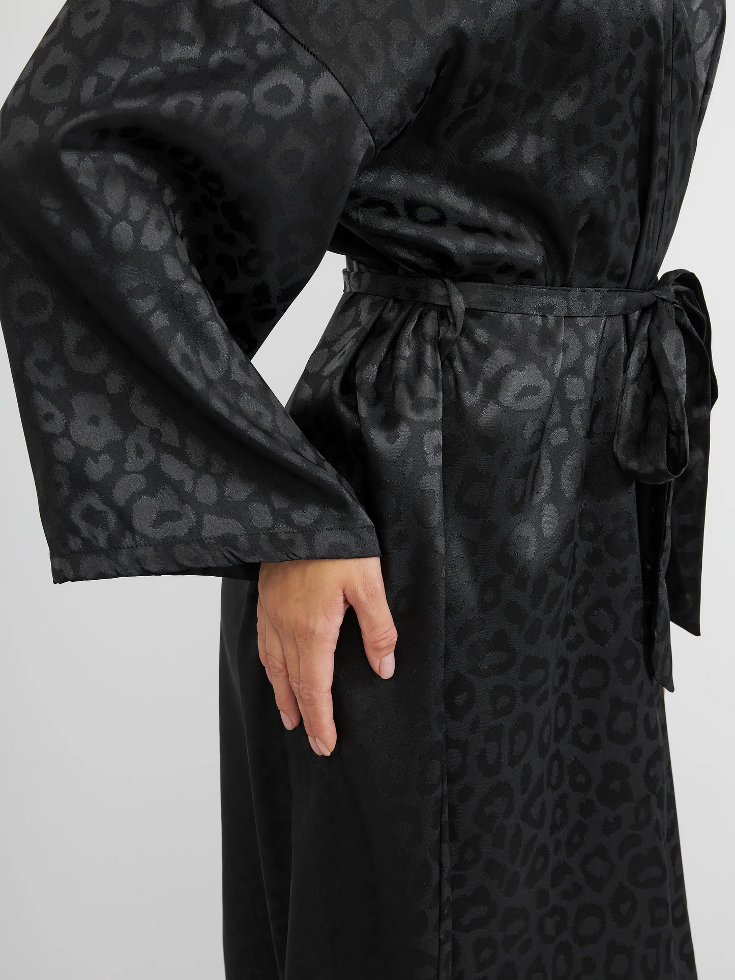 Robe Onça fina
