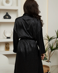 Robe Onça fina