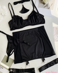 Lingerie Penellope