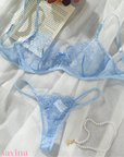 Lingerie Cloud