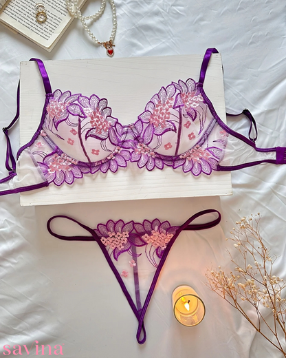 Lingerie Hera Monks