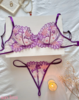 Lingerie Hera Monks