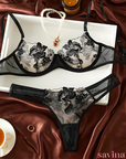 Lingerie Luxury Black