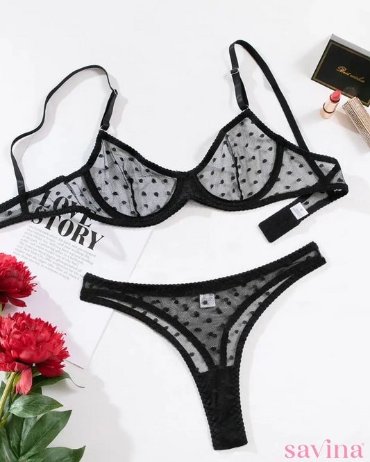 Lingerie Piettra