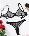 Lingerie Piettra