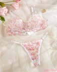 Lingerie Rosalie
