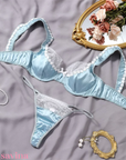 Lingerie Santinni