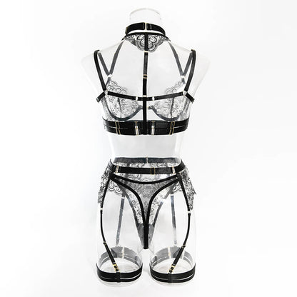 Lingerie Valkyria