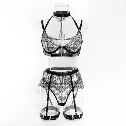 Lingerie Valkyria