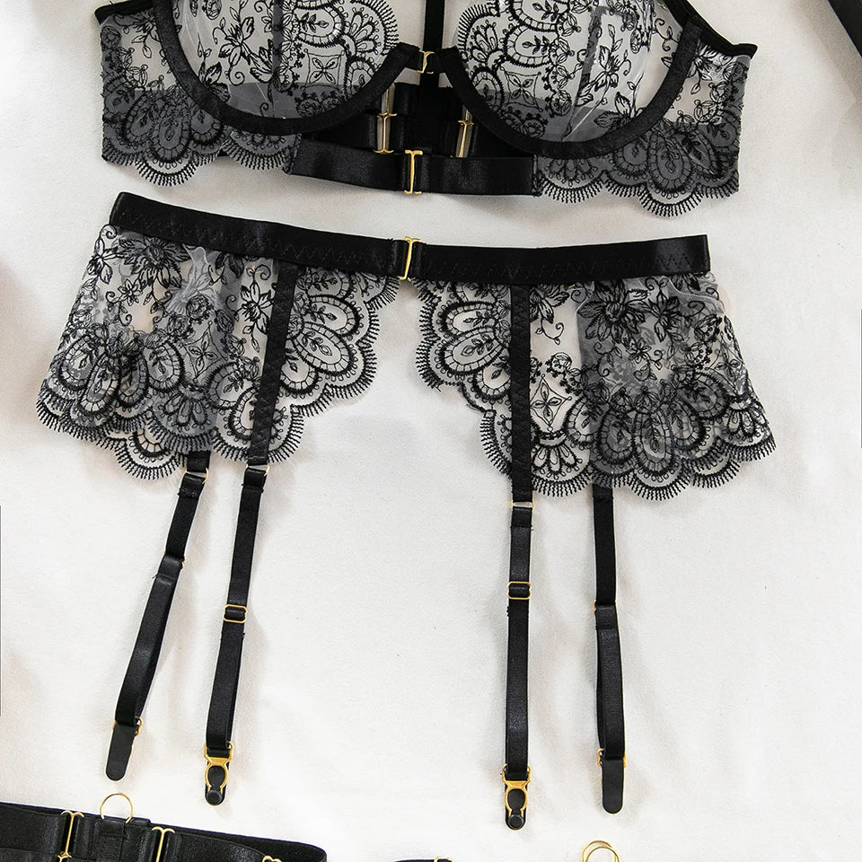 Lingerie Valkyria