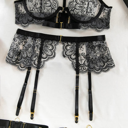 Lingerie Valkyria