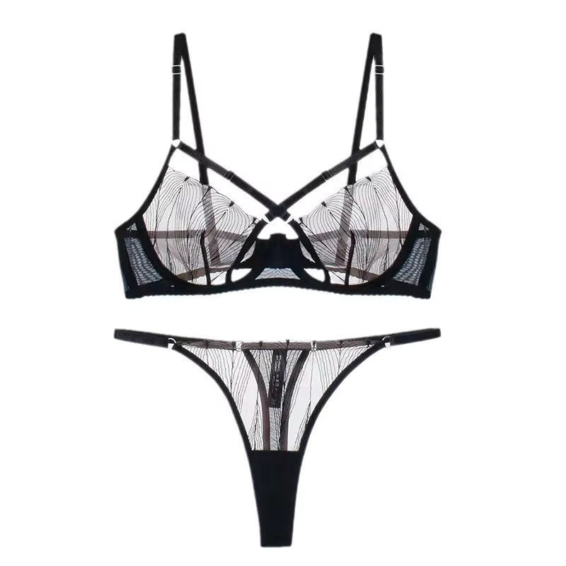 Lingerie Hypnôse