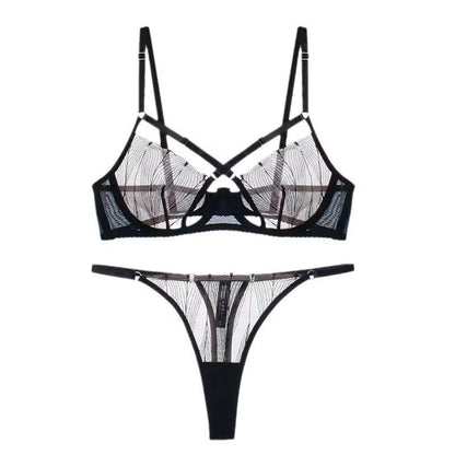 Lingerie Hypnôse