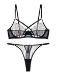 Lingerie Hypnôse