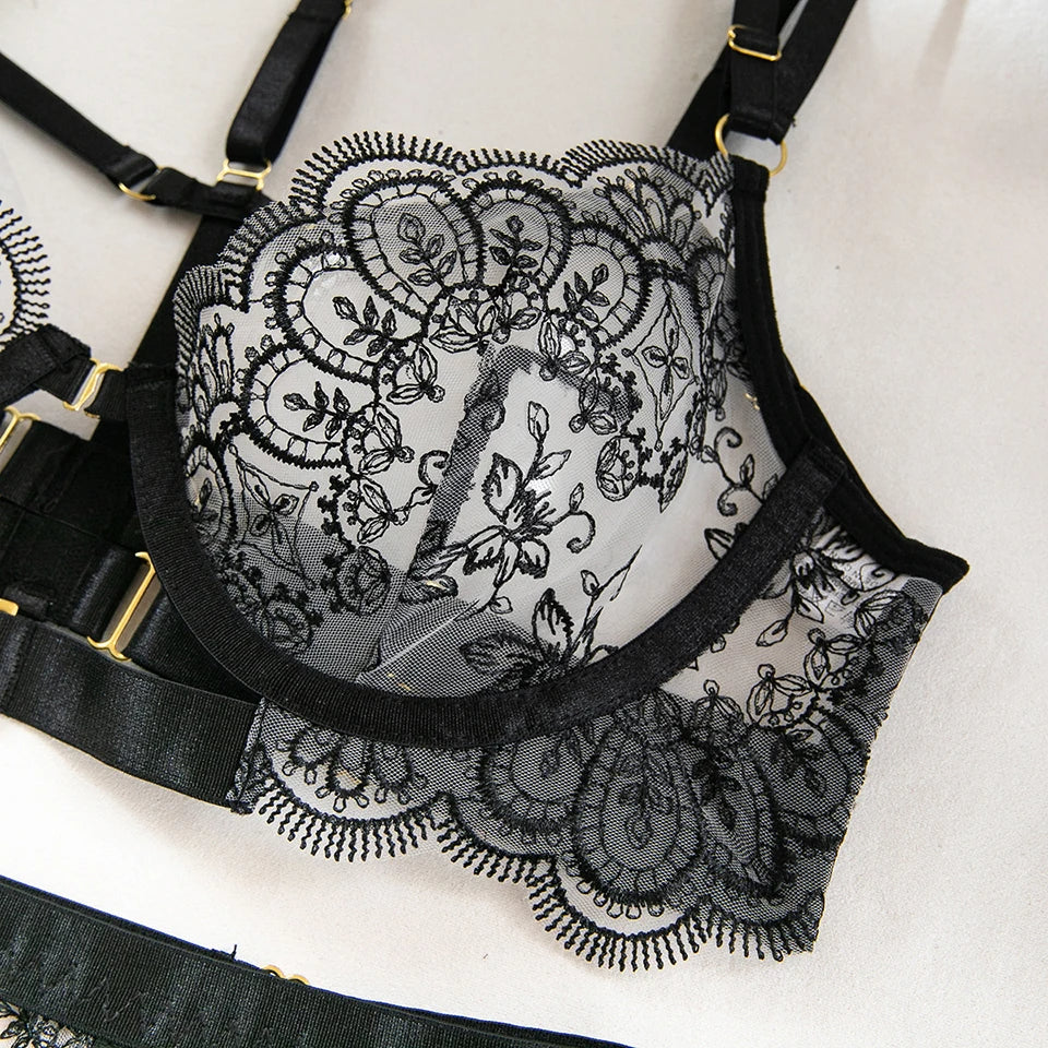 Lingerie Valkyria