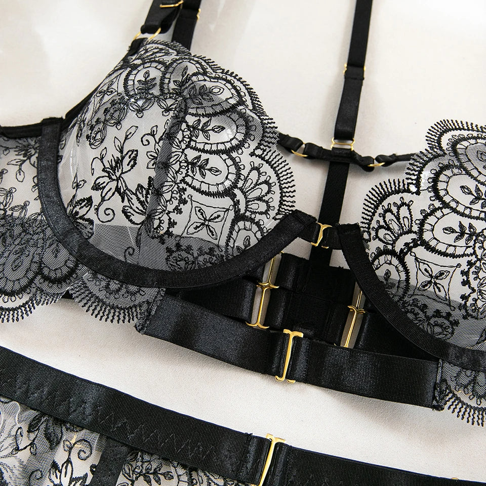 Lingerie Valkyria
