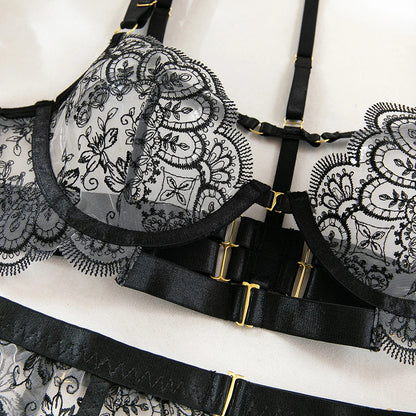 Lingerie Valkyria