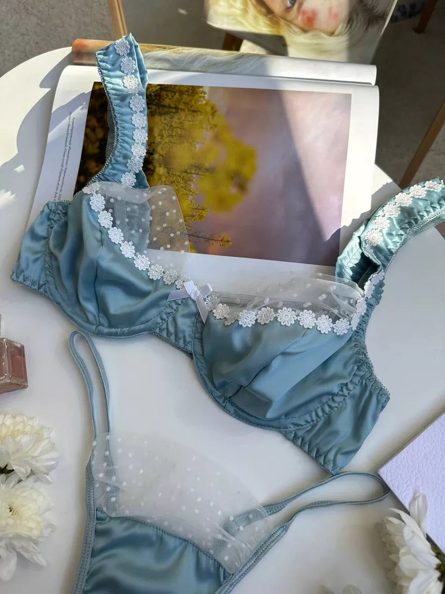 Lingerie Santinni