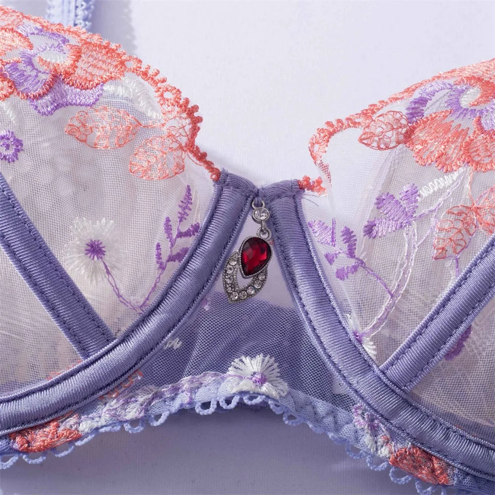Lingerie Rubiland