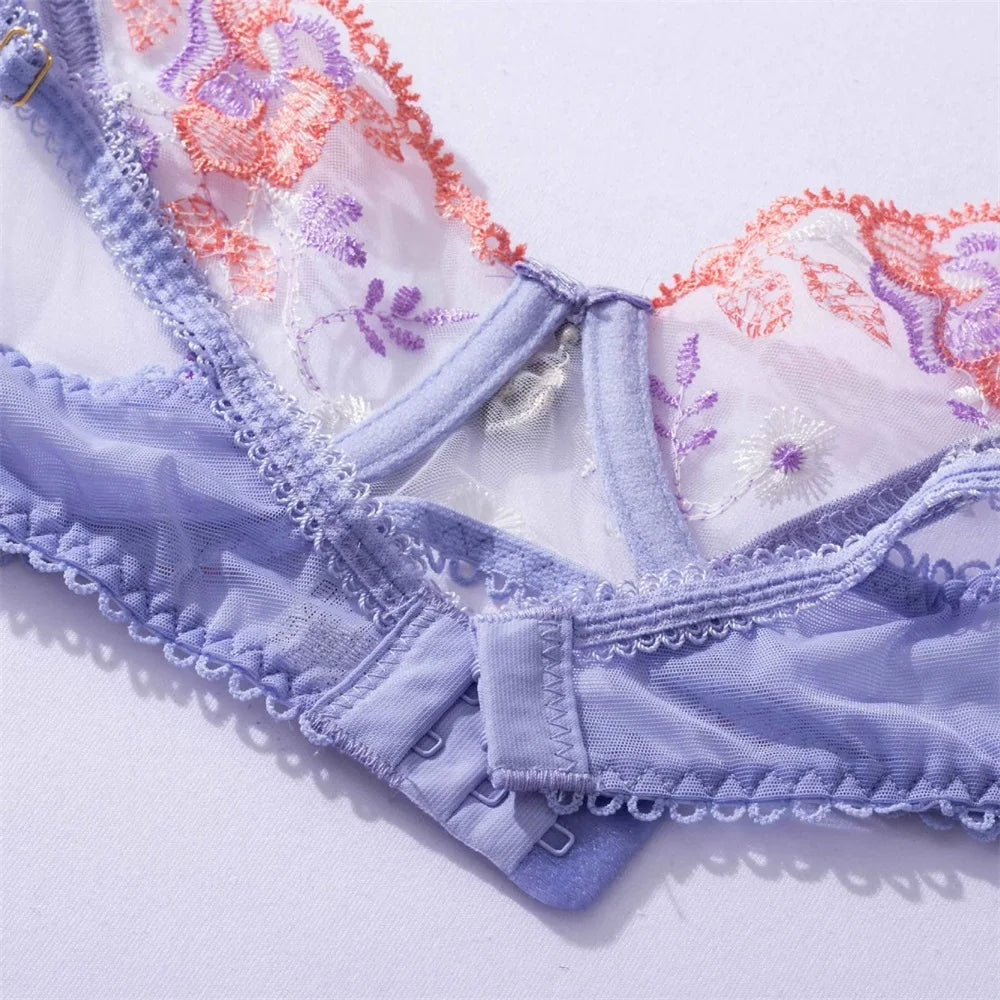 Lingerie Rubiland