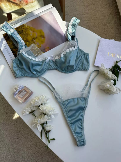 Lingerie Santinni