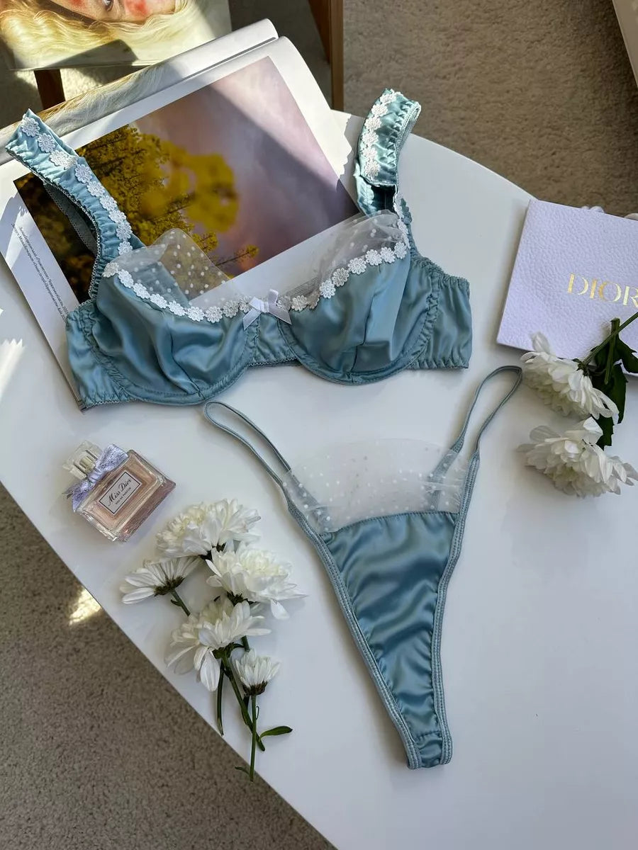 Lingerie Santinni