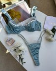 Lingerie Santinni