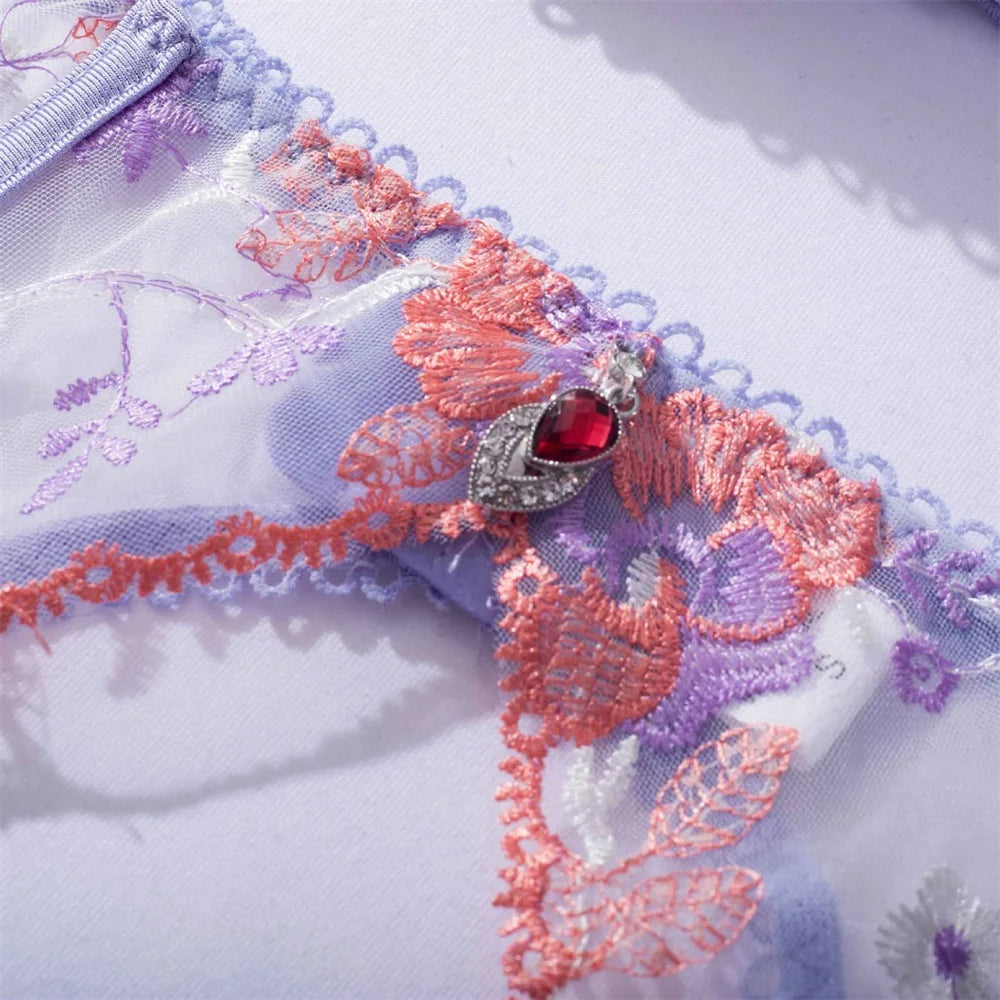 Lingerie Rubiland