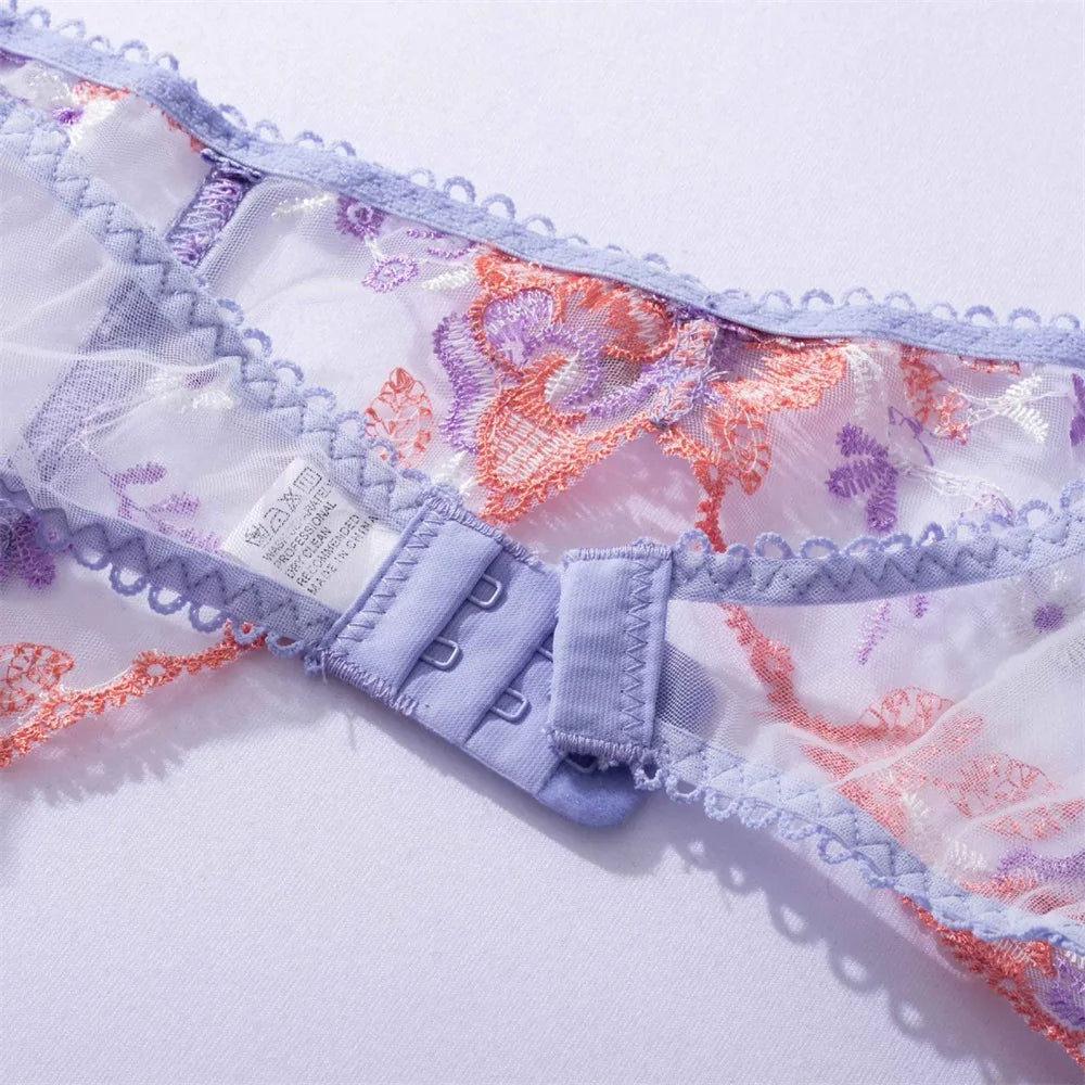 Lingerie Rubiland