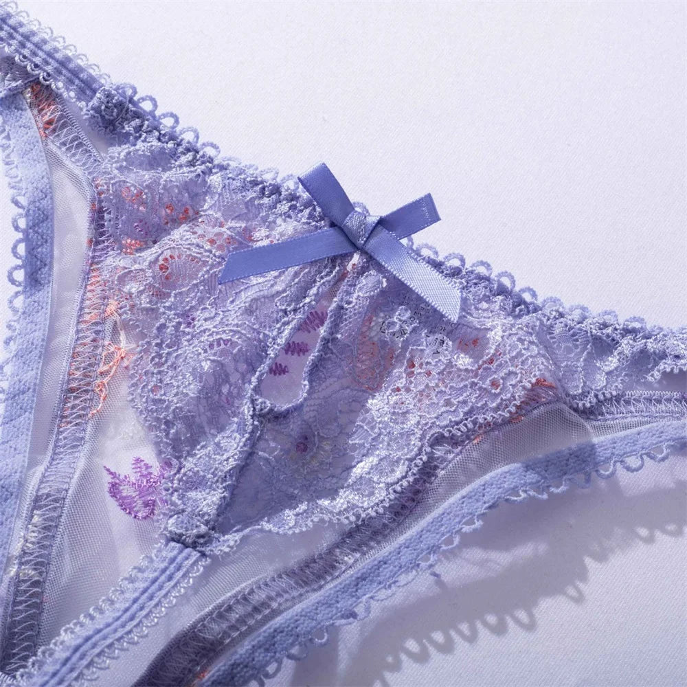 Lingerie Rubiland