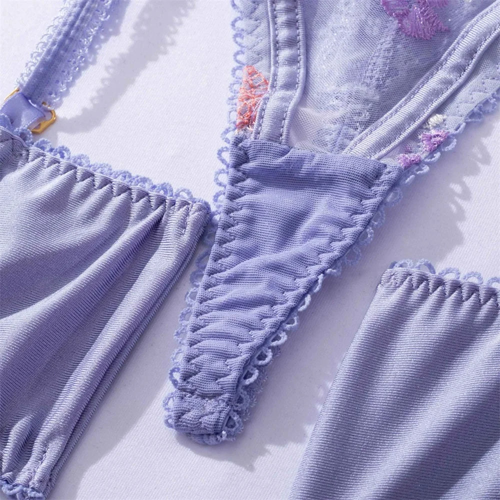 Lingerie Rubiland