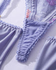 Lingerie Rubiland
