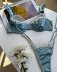 Lingerie Santinni