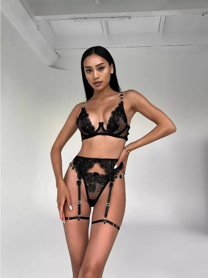 Lingerie Cleo