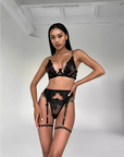 Lingerie Cleo