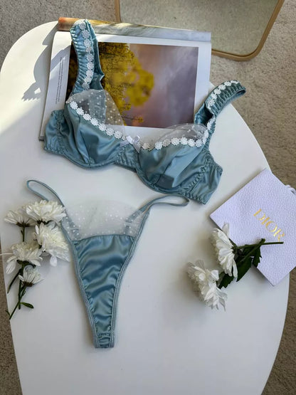 Lingerie Santinni