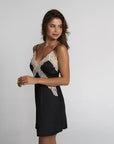 Camisola Santine Black
