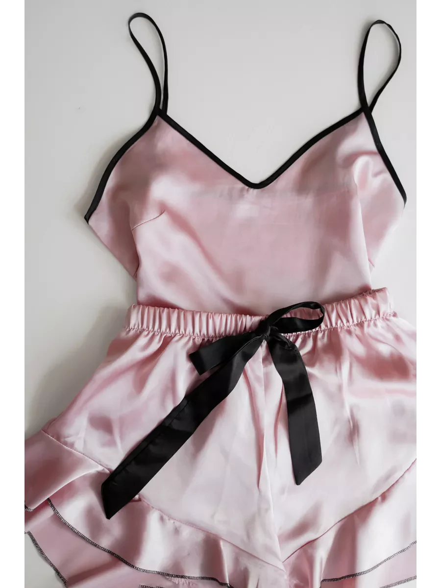 Pijama PinkCharm
