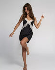 Camisola Santine Black