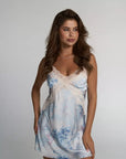 Camisola BlueLake