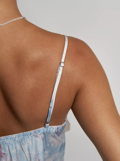 Camisola BlueLake™ | Conforto e Elegância