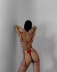 Lingerie Gardens Wine