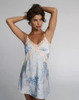 Camisola BlueLake