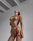 Lingerie Gardens Wine