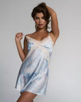 Camisola BlueLake