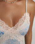 Camisola BlueLake