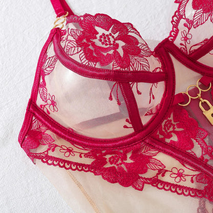 Conjunto Body SecretLove